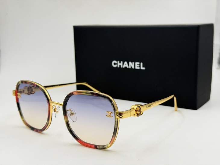 Picture of Chanel Sunglasses _SKUfw80535425fw